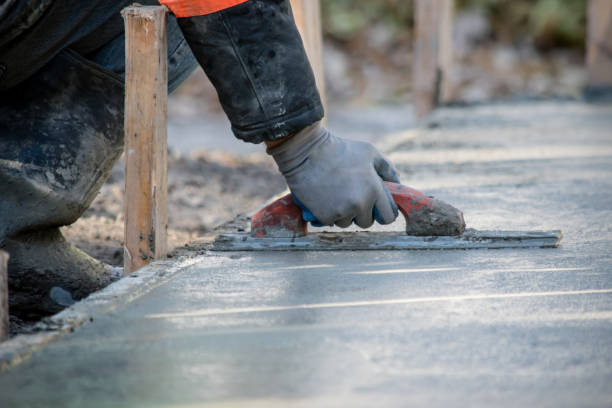  Fort Madison, IA Concrete contractor Pros