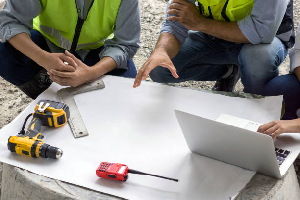 Best Concrete Demolition Services in Fort Madison, IA